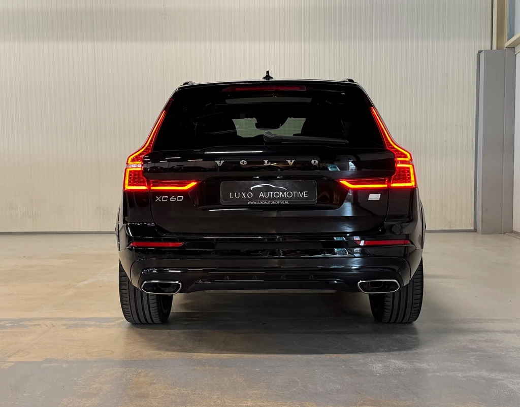 Volvo XC60 – foto 5