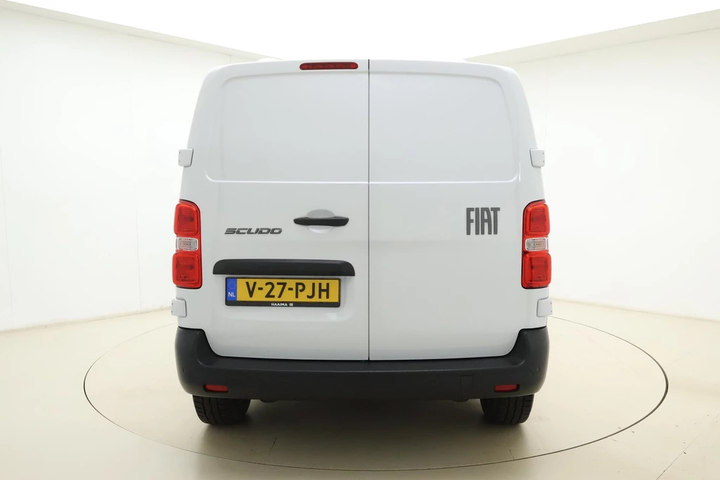 Fiat Scudo – foto 4