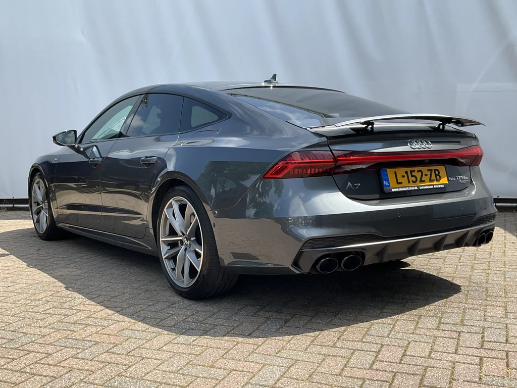 Audi A7 – foto 5