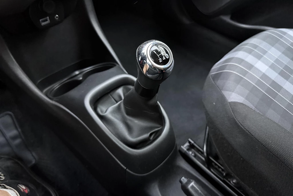 Peugeot 108 – foto 23