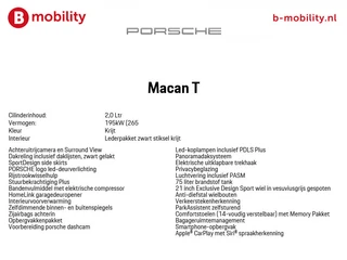 Porsche Macan – thumbnail 11