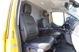 Ford Transit Custom – thumbnail 7