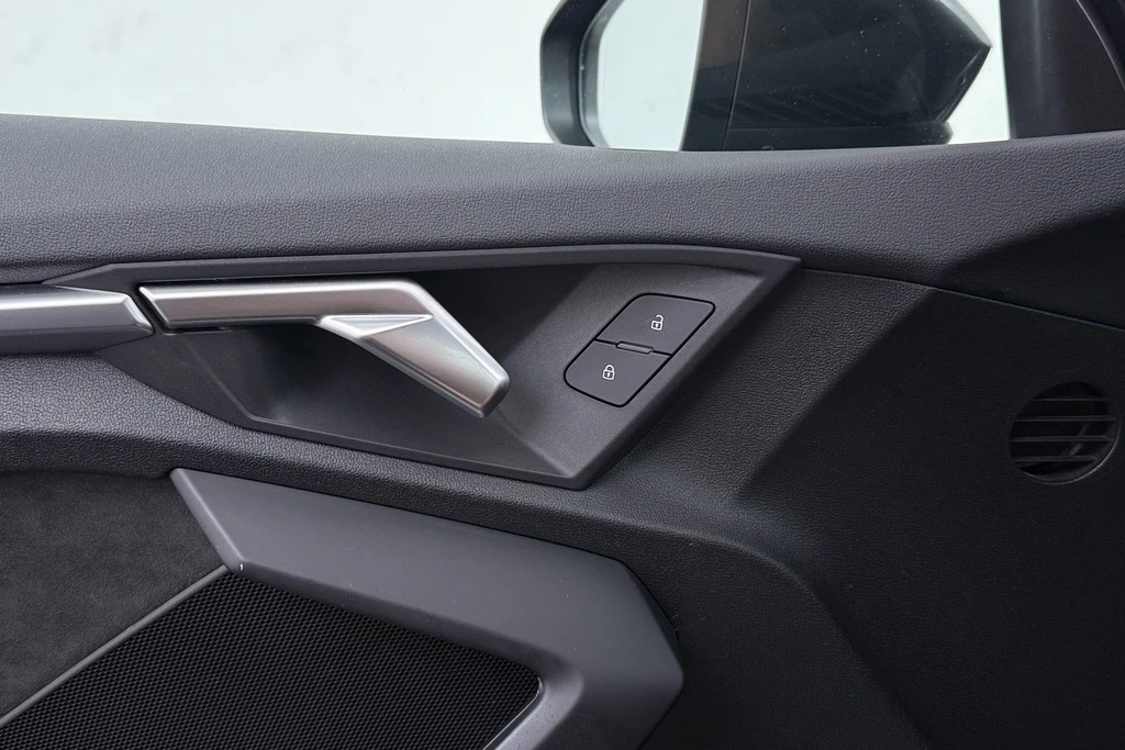Audi A3 – foto 49