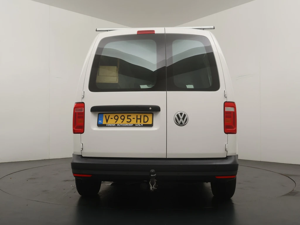 Volkswagen Caddy – foto 6