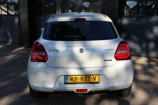 Suzuki Swift – thumbnail 5