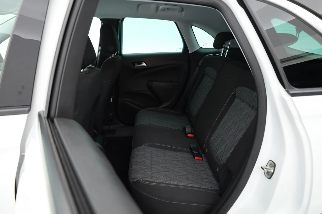 Opel Crossland X – foto 35