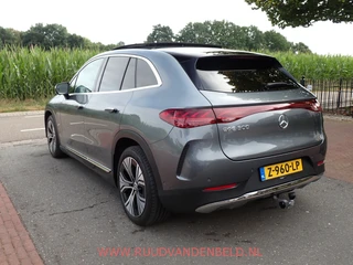 Mercedes-Benz EQE – thumbnail 3