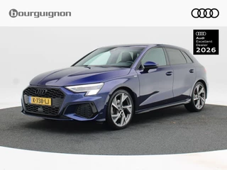 Audi A3 – thumbnail 1
