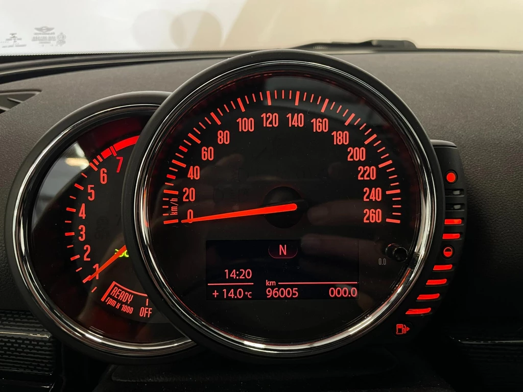MINI Clubman – foto 13