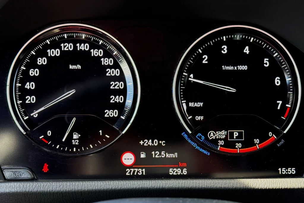 BMW X2 – foto 15