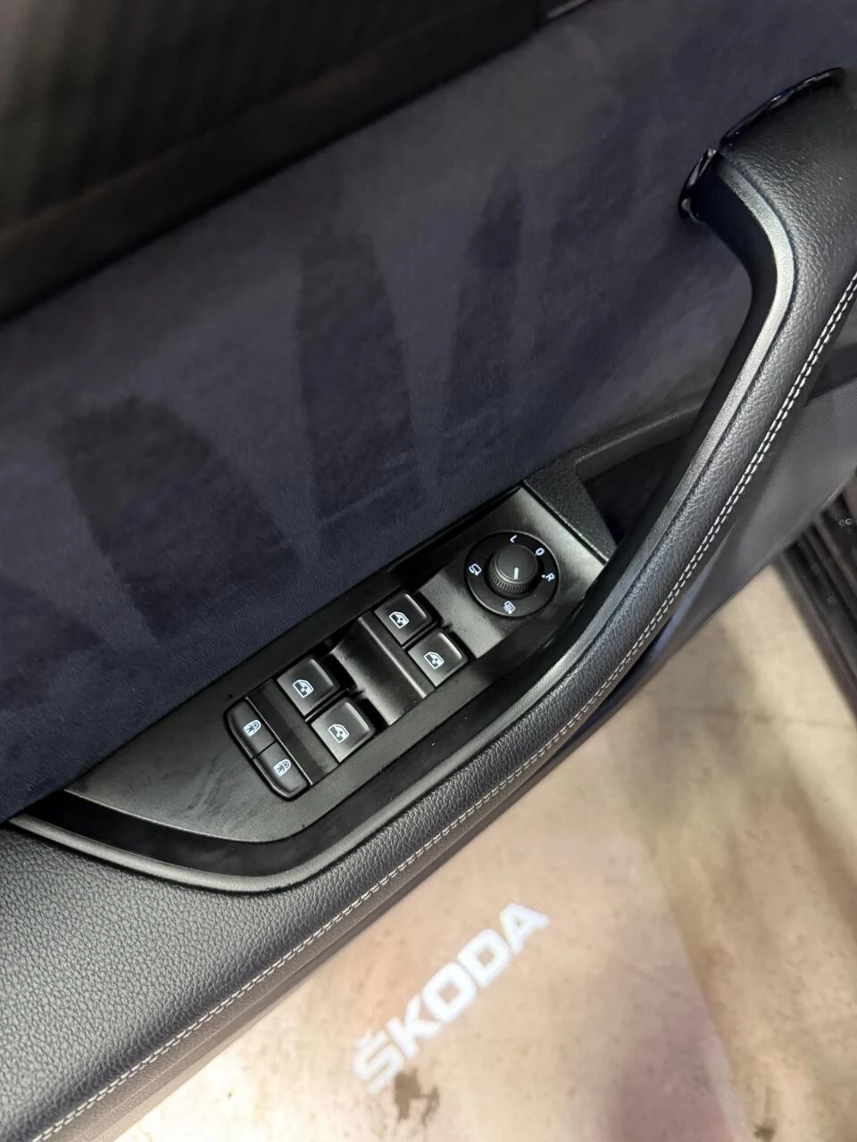 Škoda Superb – foto 40