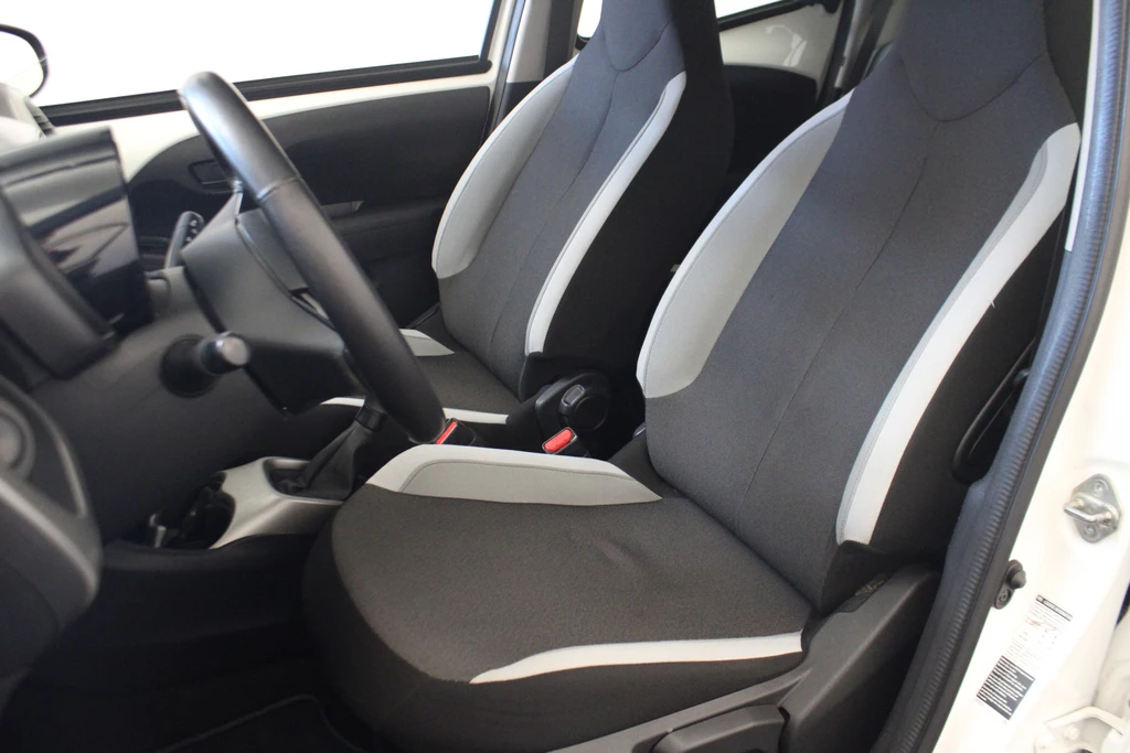 Toyota Aygo – foto 12