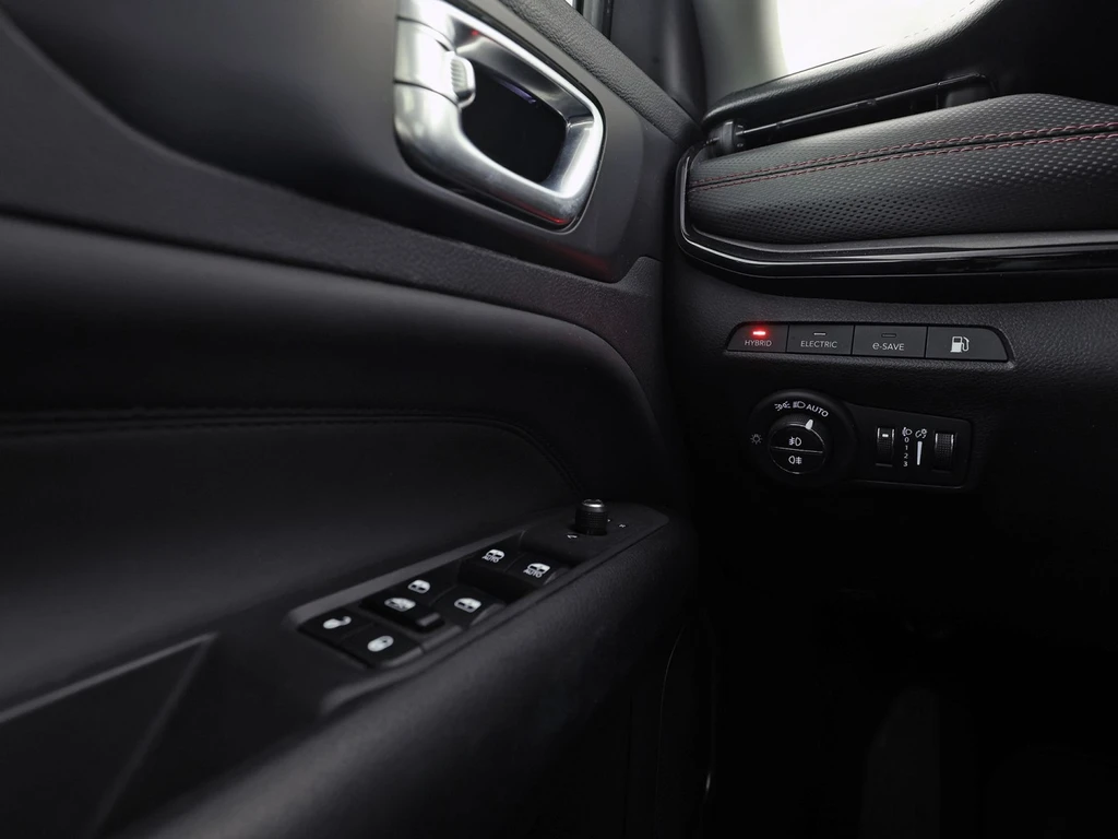 Jeep Compass – foto 30