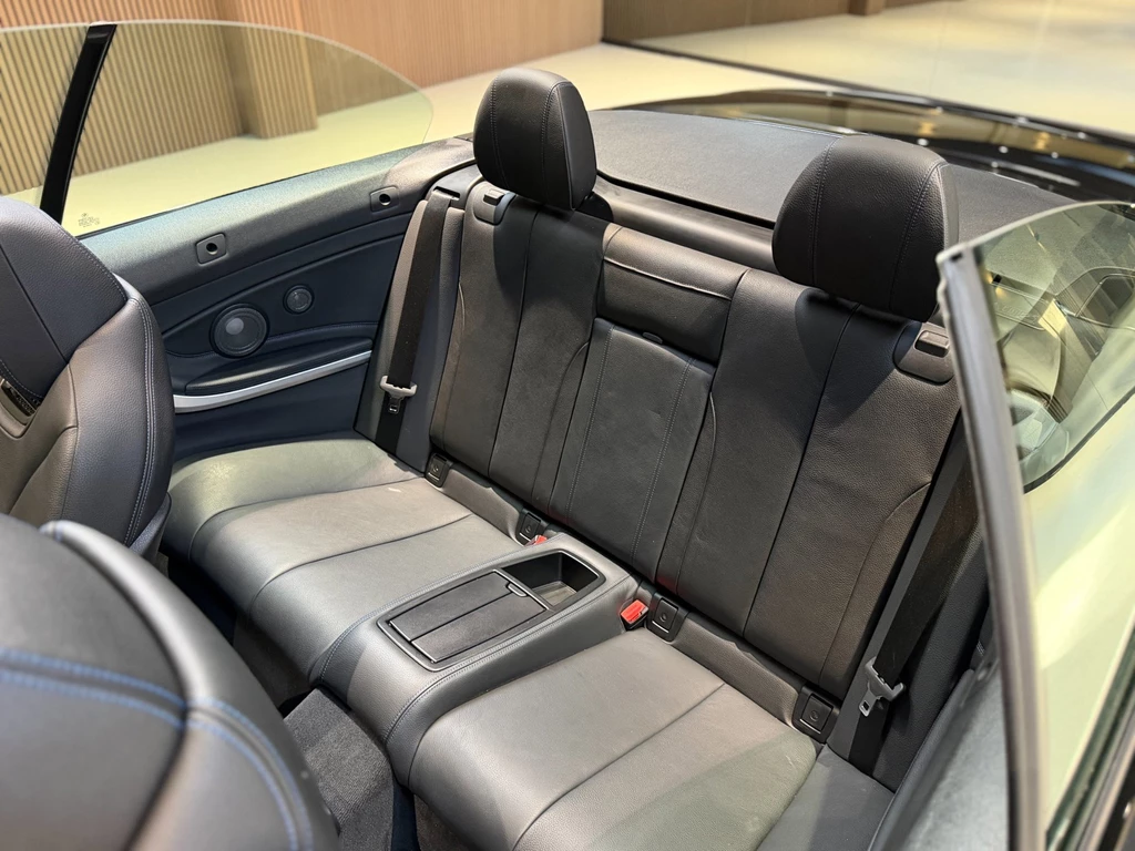 BMW 4 Serie – foto 51