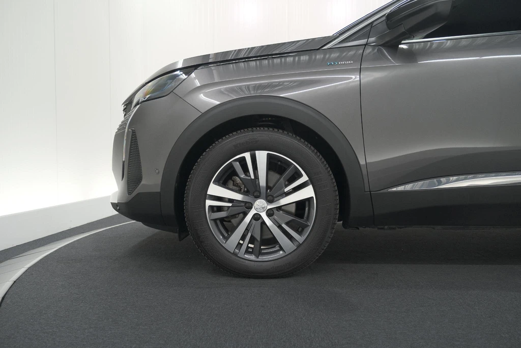 Peugeot 3008 – foto 17
