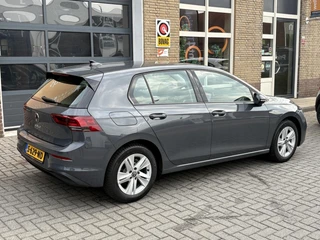 Volkswagen Golf – thumbnail 12
