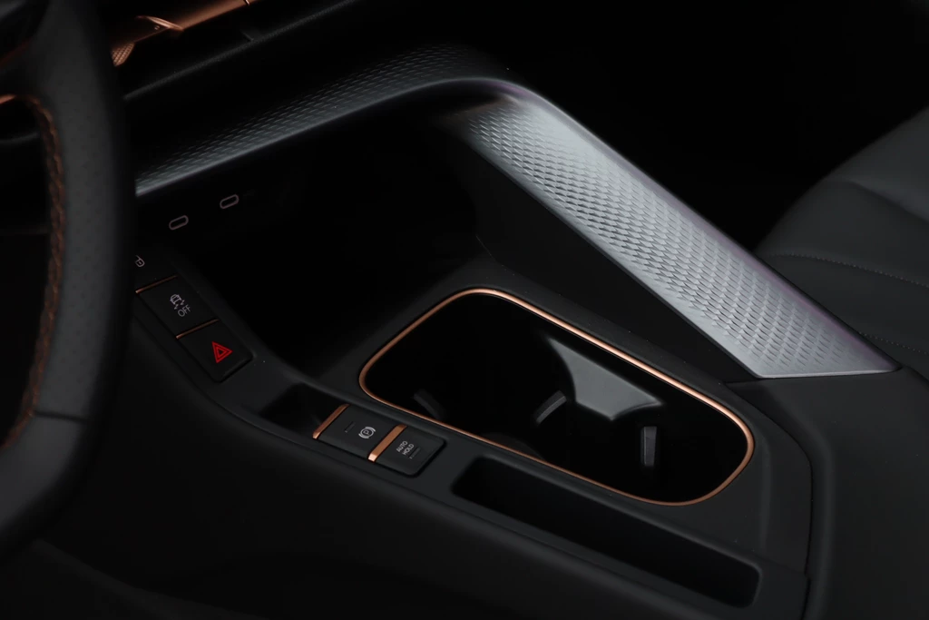 CUPRA Terramar – foto 32
