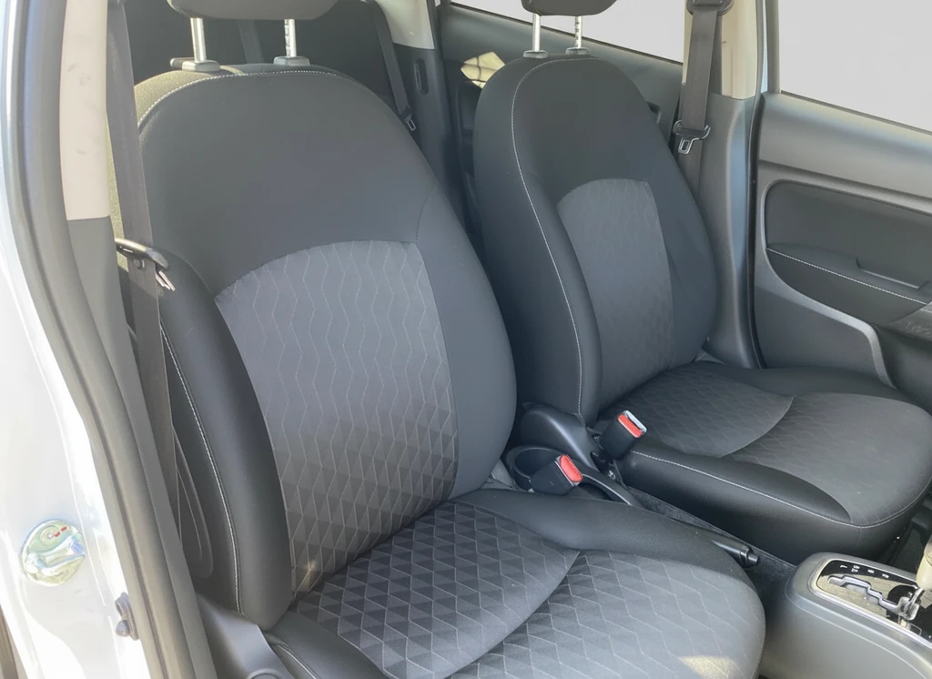 Mitsubishi Space Star – foto 16