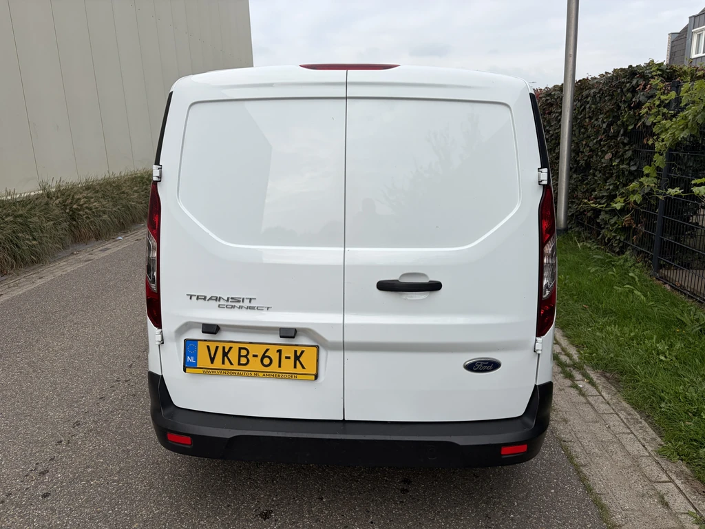Ford Transit Connect – foto 5