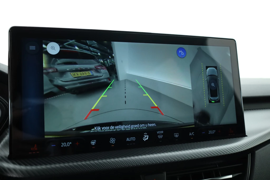Ford Kuga – foto 32