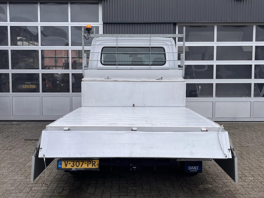 Mercedes-Benz Sprinter – foto 26