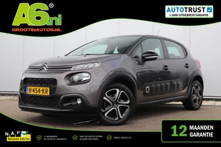 Citroën C3 – thumbnail 1