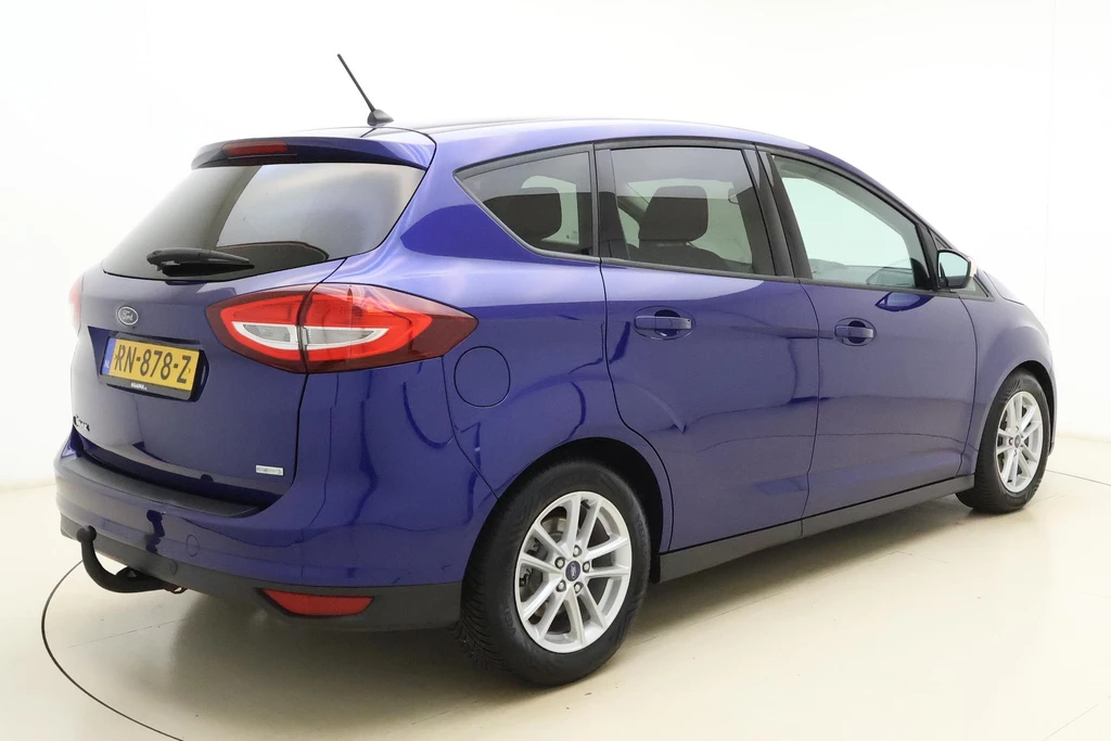 Ford C-MAX – foto 6