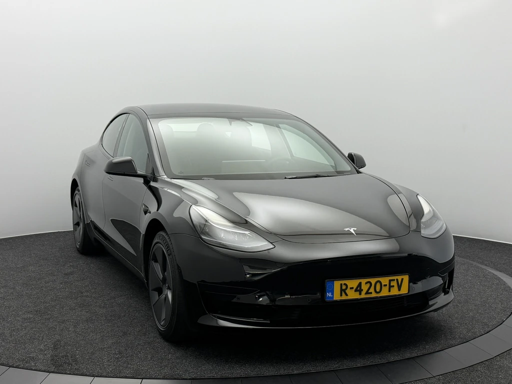Tesla Model 3 – foto 6