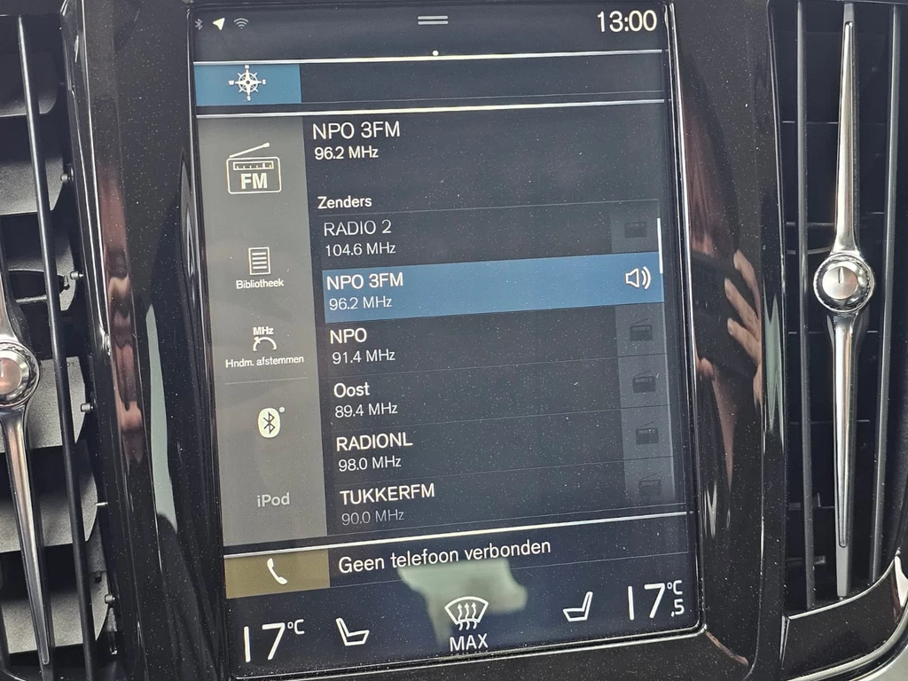 Volvo V90 – foto 24