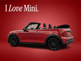 MINI Cooper Cabrio – thumbnail 19