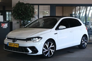 Volkswagen Polo – thumbnail 1