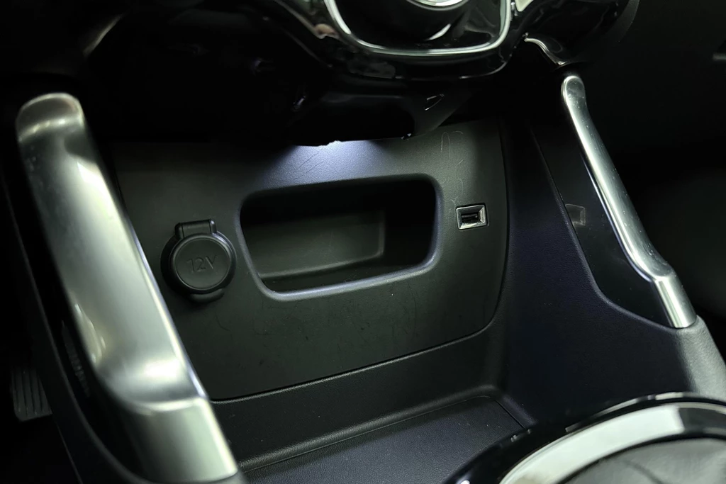 Citroën C3 Aircross – foto 33