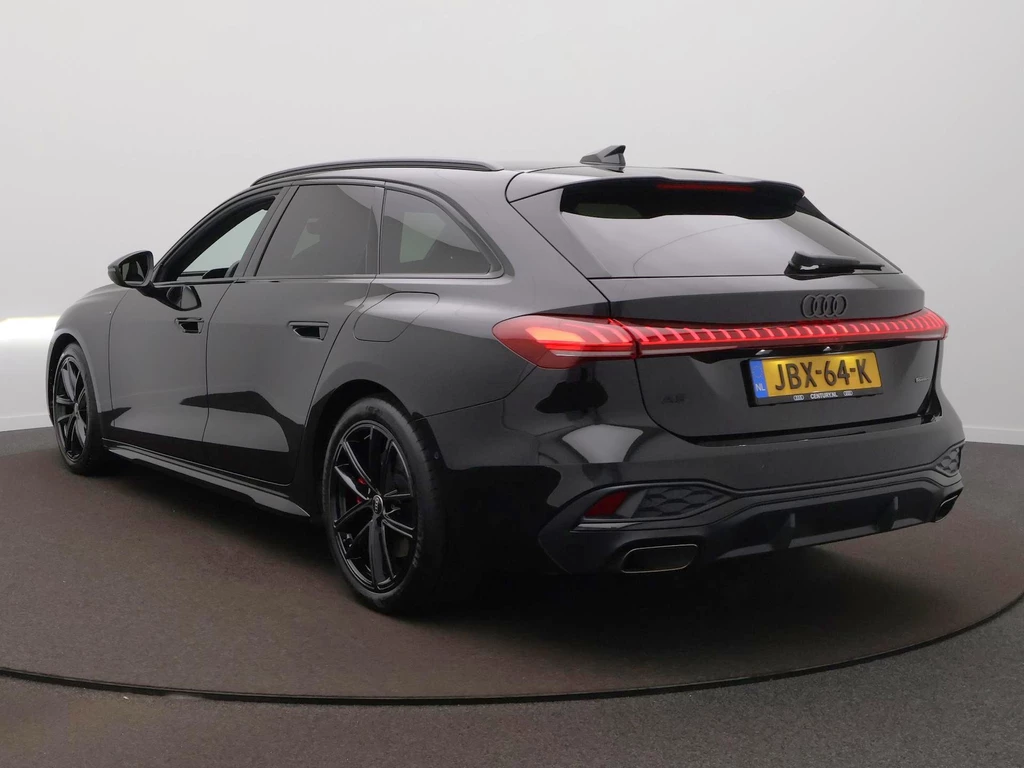 Audi A5 – foto 4