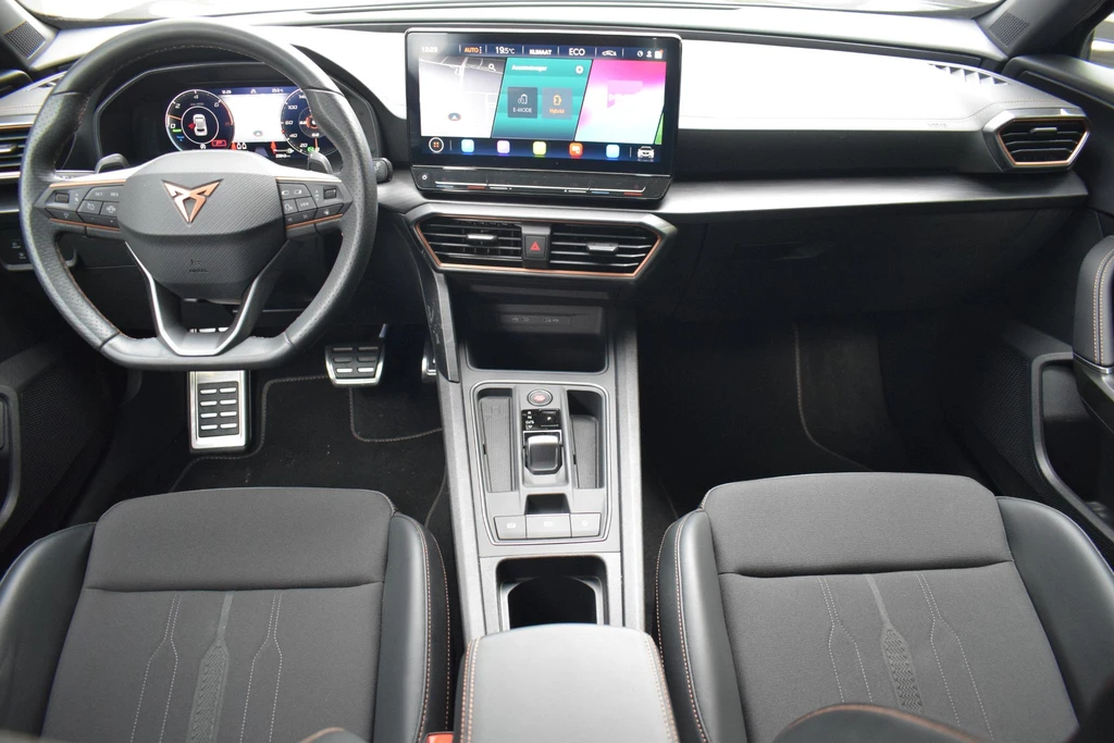 CUPRA Formentor – foto 25
