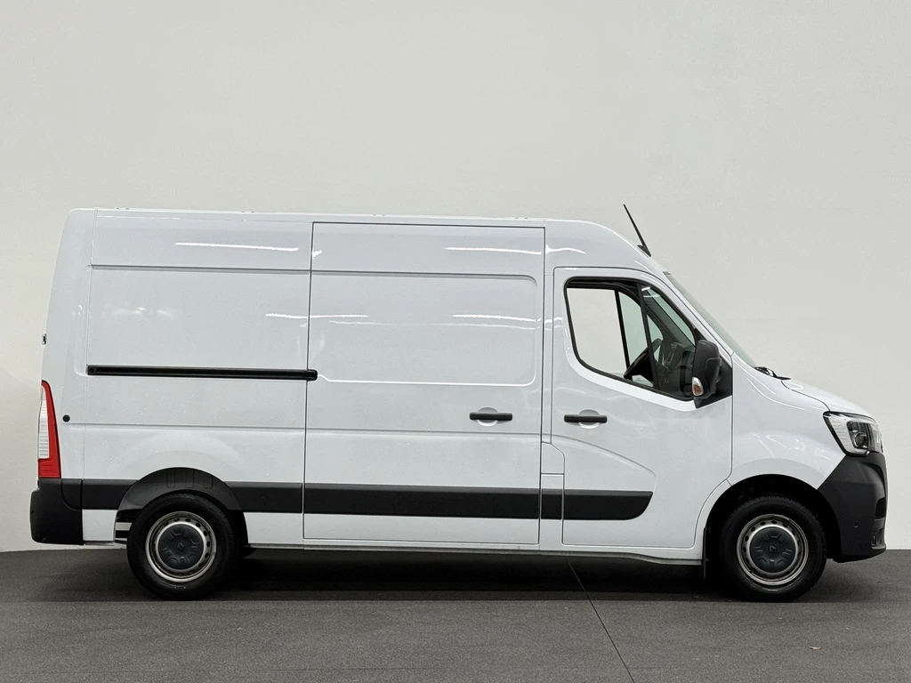 Renault Master – foto 6