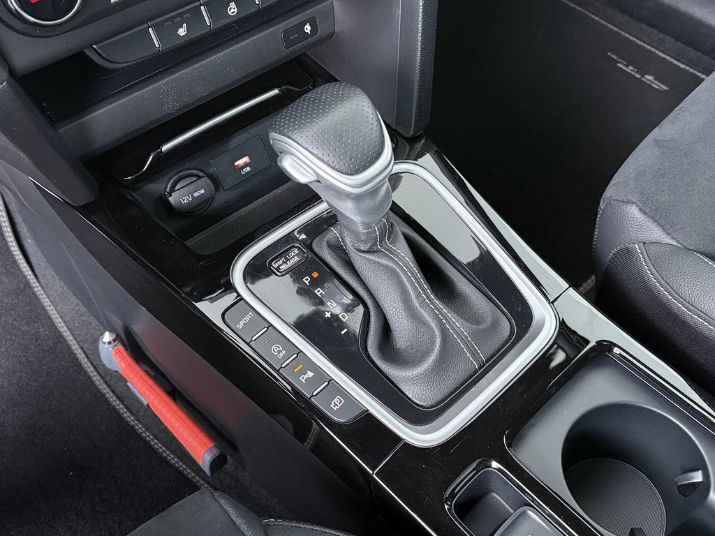 Kia XCeed – foto 33