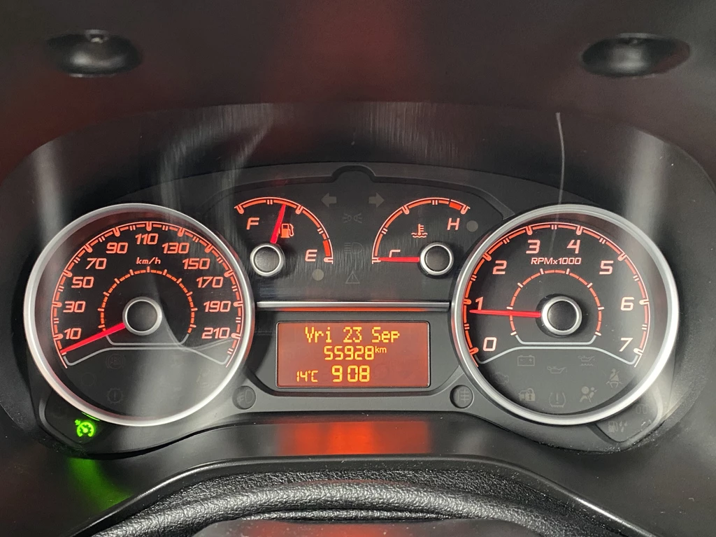 Fiat Doblò – foto 17