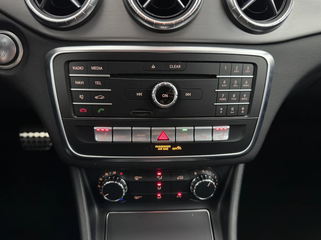 Mercedes-Benz CLA – foto 17