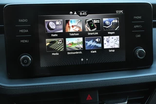 Škoda Kamiq – thumbnail 7