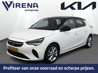 Opel Corsa – thumbnail 1