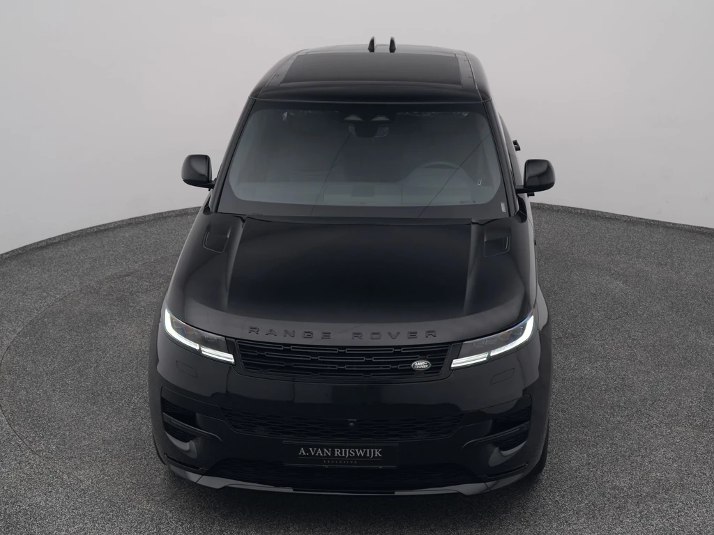 Land Rover Range Rover Sport – foto 18