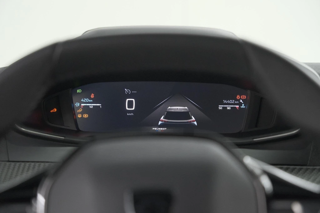 Peugeot 2008 – foto 42