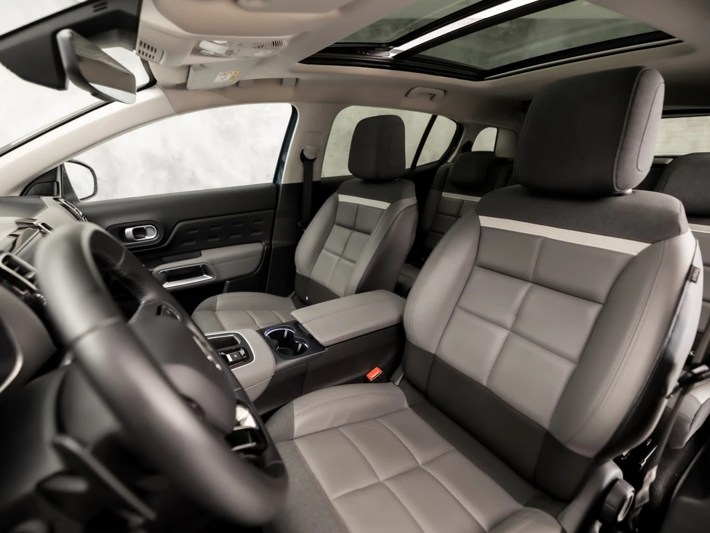 Citroën C5 Aircross – foto 16