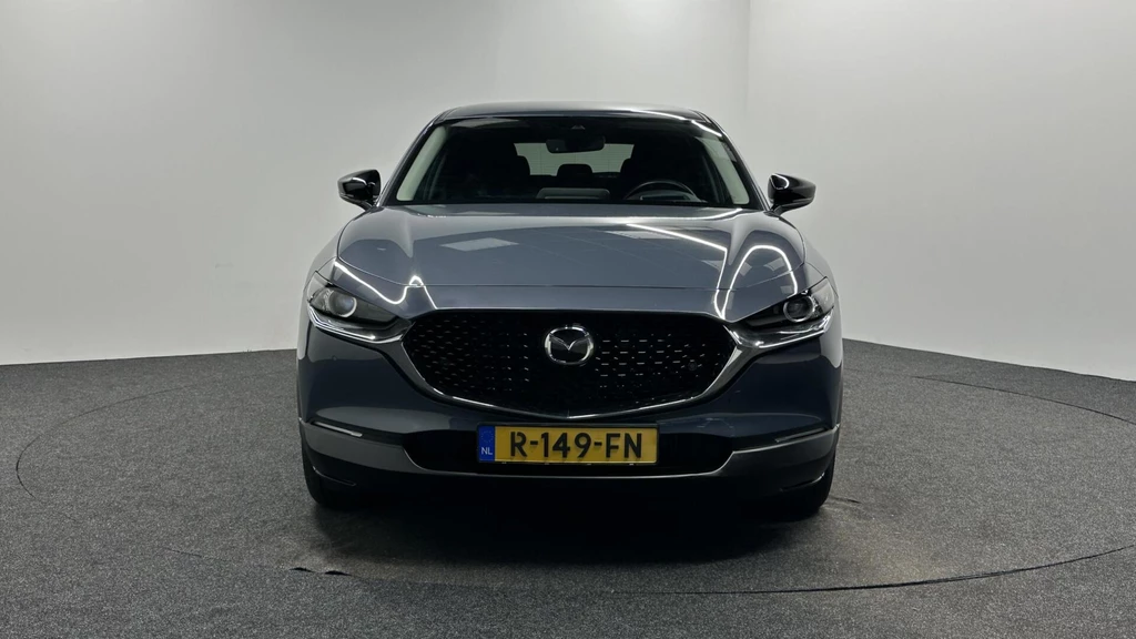 Mazda CX-30 – foto 8