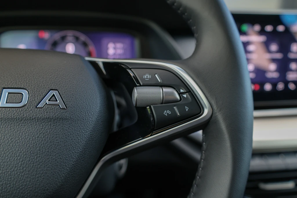 Škoda Octavia – foto 29