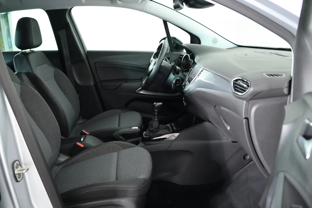 Opel Crossland – foto 12