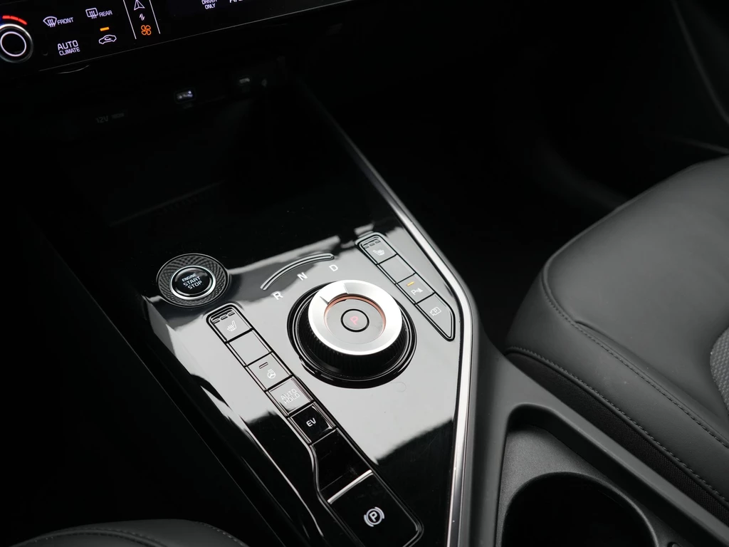 Kia Niro – foto 38
