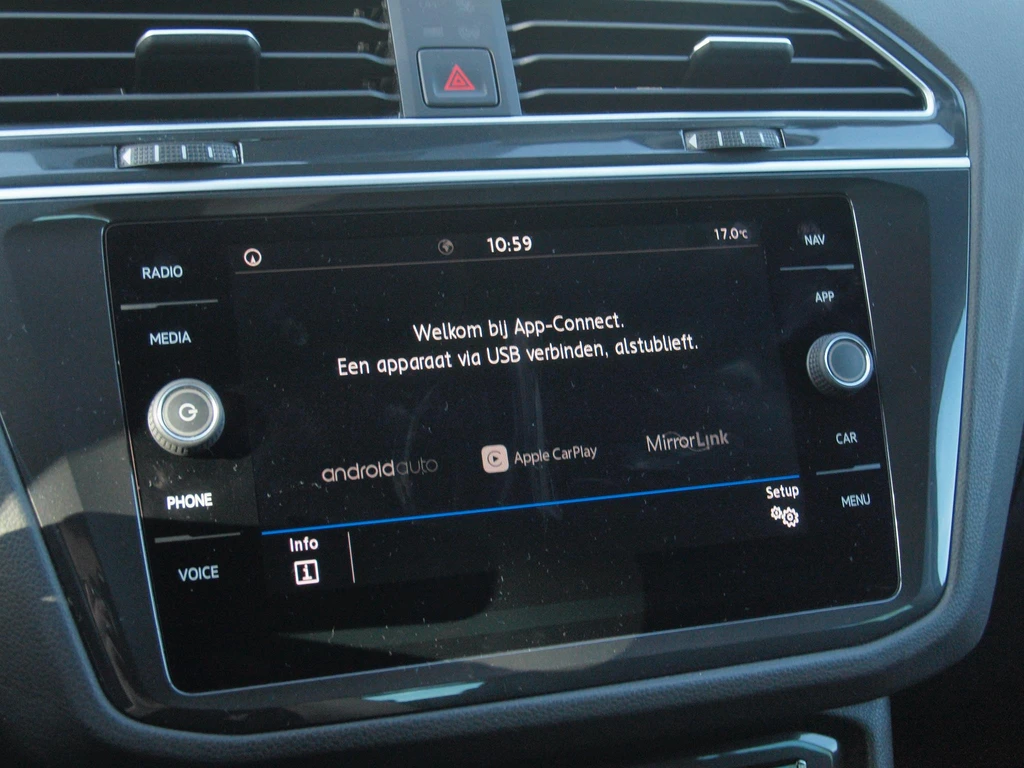 Volkswagen Tiguan – foto 19