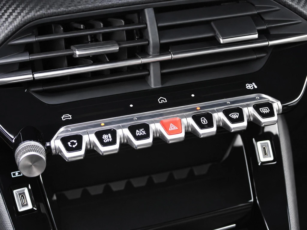Peugeot 208 – foto 27