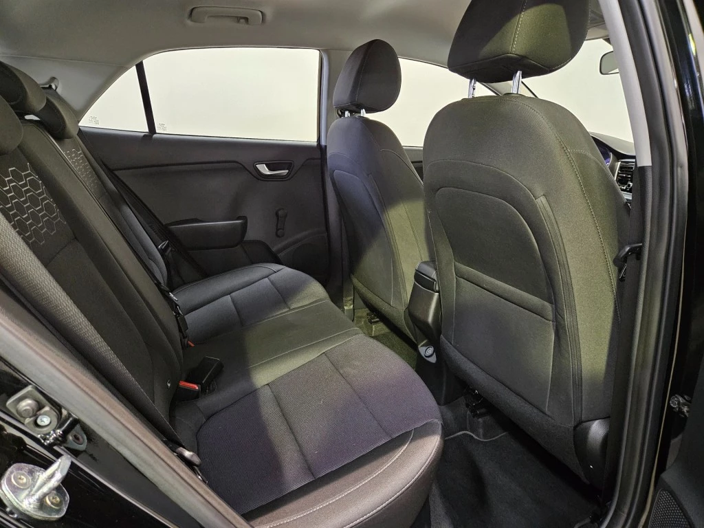 Kia Rio – foto 12